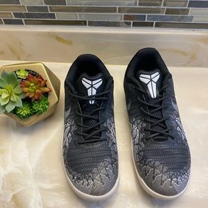 Kobe Nike shoes